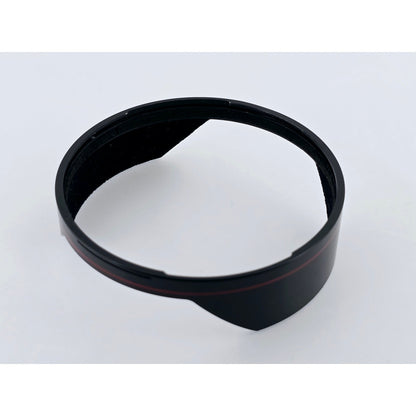 [Pre-owned] Sigma 21-35mm f/3.5-4.2 II Wide Angle Lens Hood — Near MINT — Japan #4729
