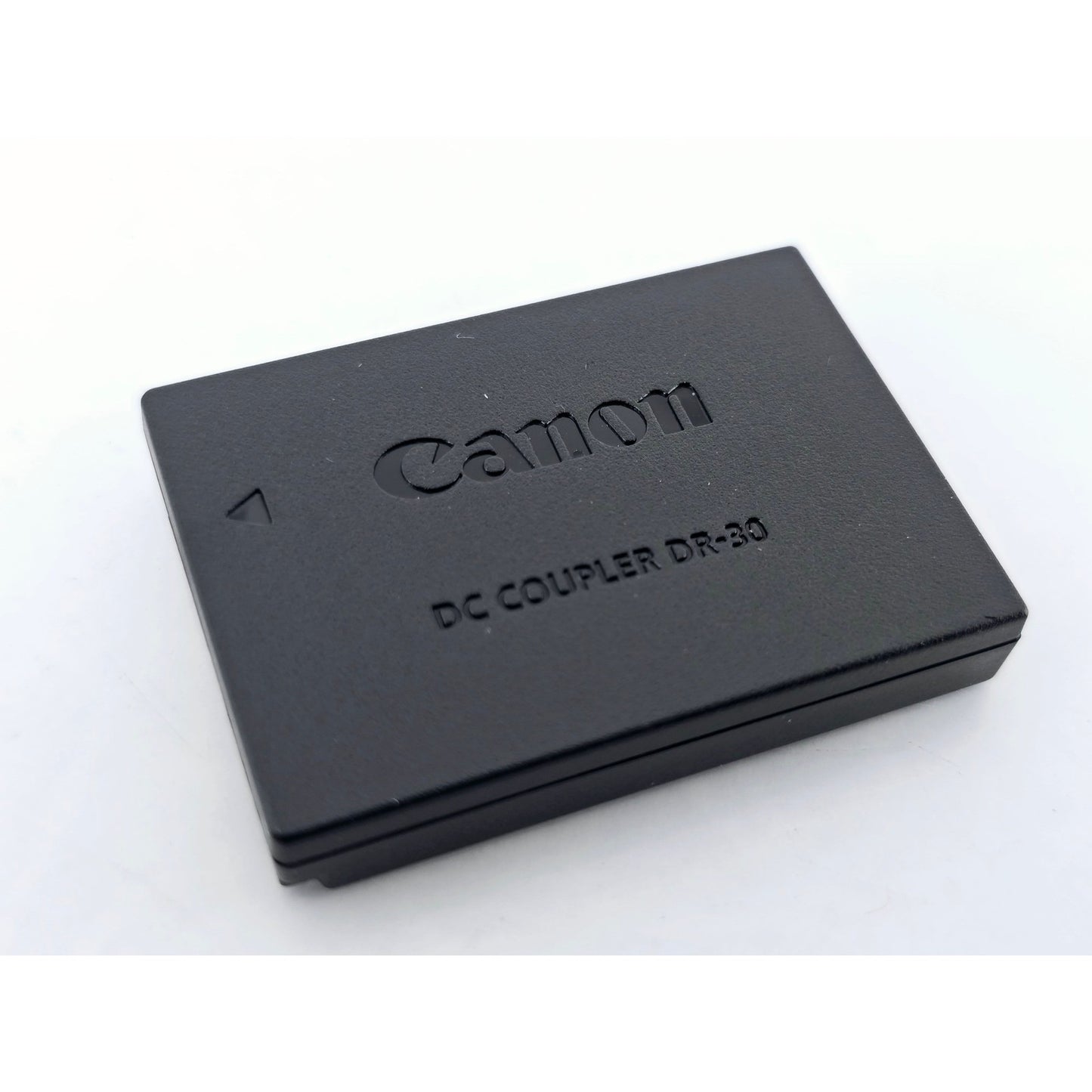 [Pre-owned] Canon ACK-DC30 AC Adapter Kit — MINT — Japan #3956