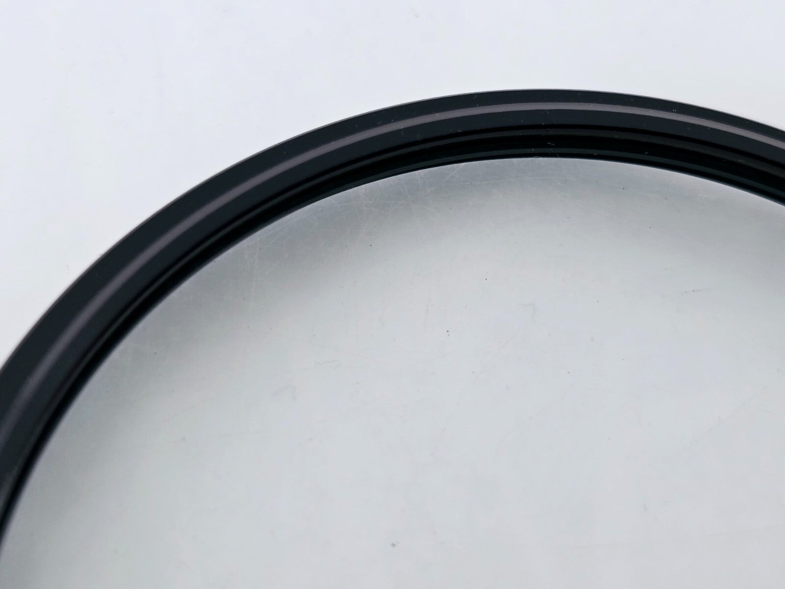 🌸[MINT] Contax 55mm L39(UV) MC Lens Filter From Japan