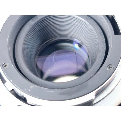 [Pre-owned] Tokina RMC 200mm F3.5 MF Lens for Pentax K — Near MINT — Japan #5002