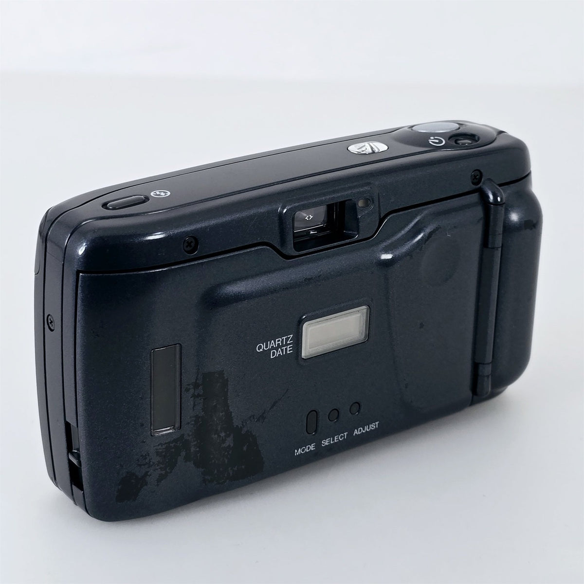 [Pre-owned] Minolta P's 35mm Panorama Point & Shoot Film Camera — Excellent+++++ — Japan #5858