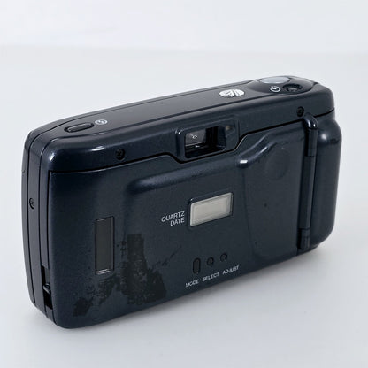 [Pre-owned] Minolta P's 35mm Panorama Point & Shoot Film Camera — Excellent+++++ — Japan #5858