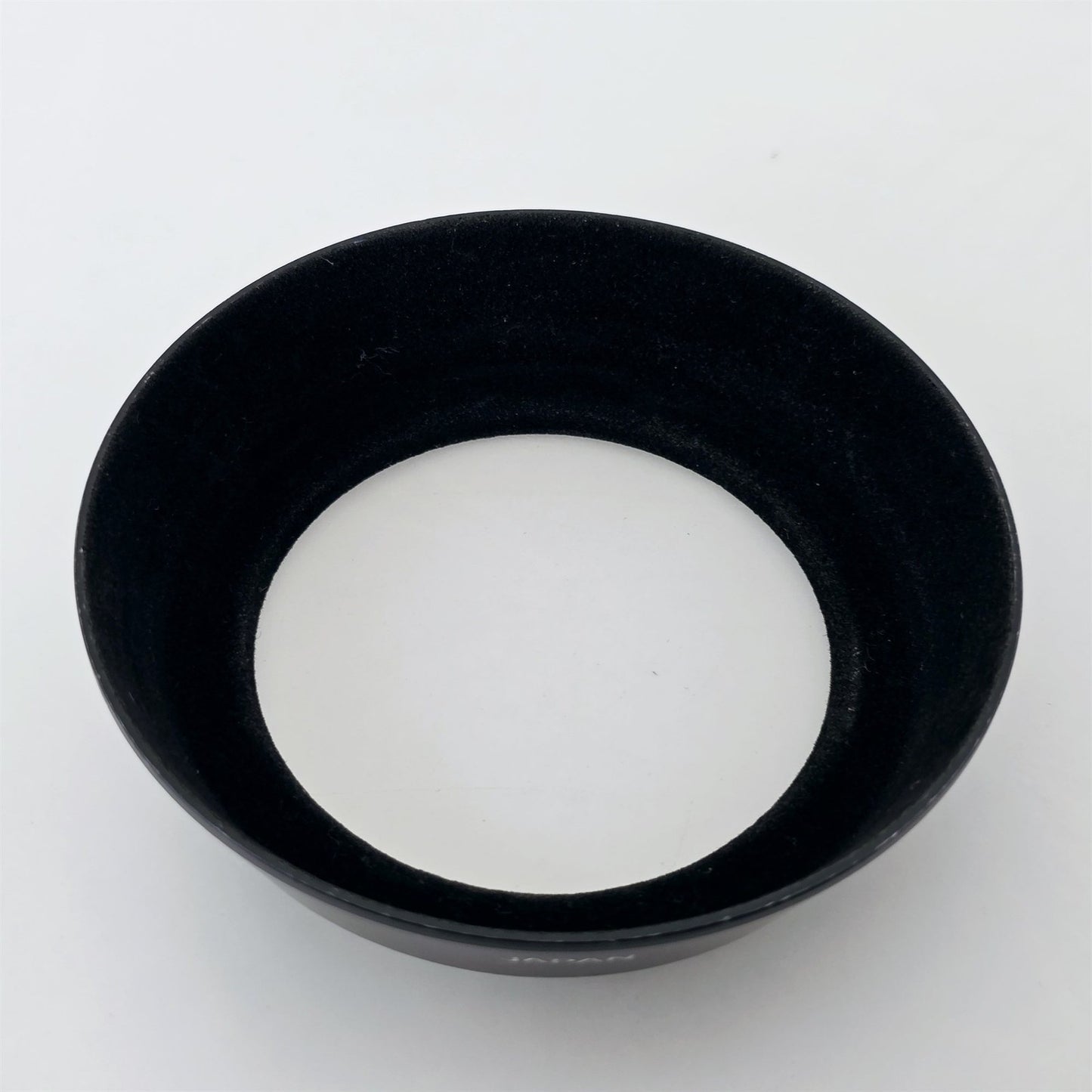 [Pre-owned] Genuine Minolta Lens Hood for MC 28mm f/3.5 — Near Mint+++ — Japan #5521