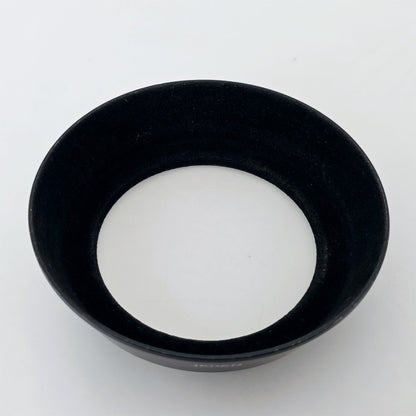 [Pre-owned] Genuine Minolta Lens Hood for MC 28mm f/3.5 — Near Mint+++ — Japan #5521
