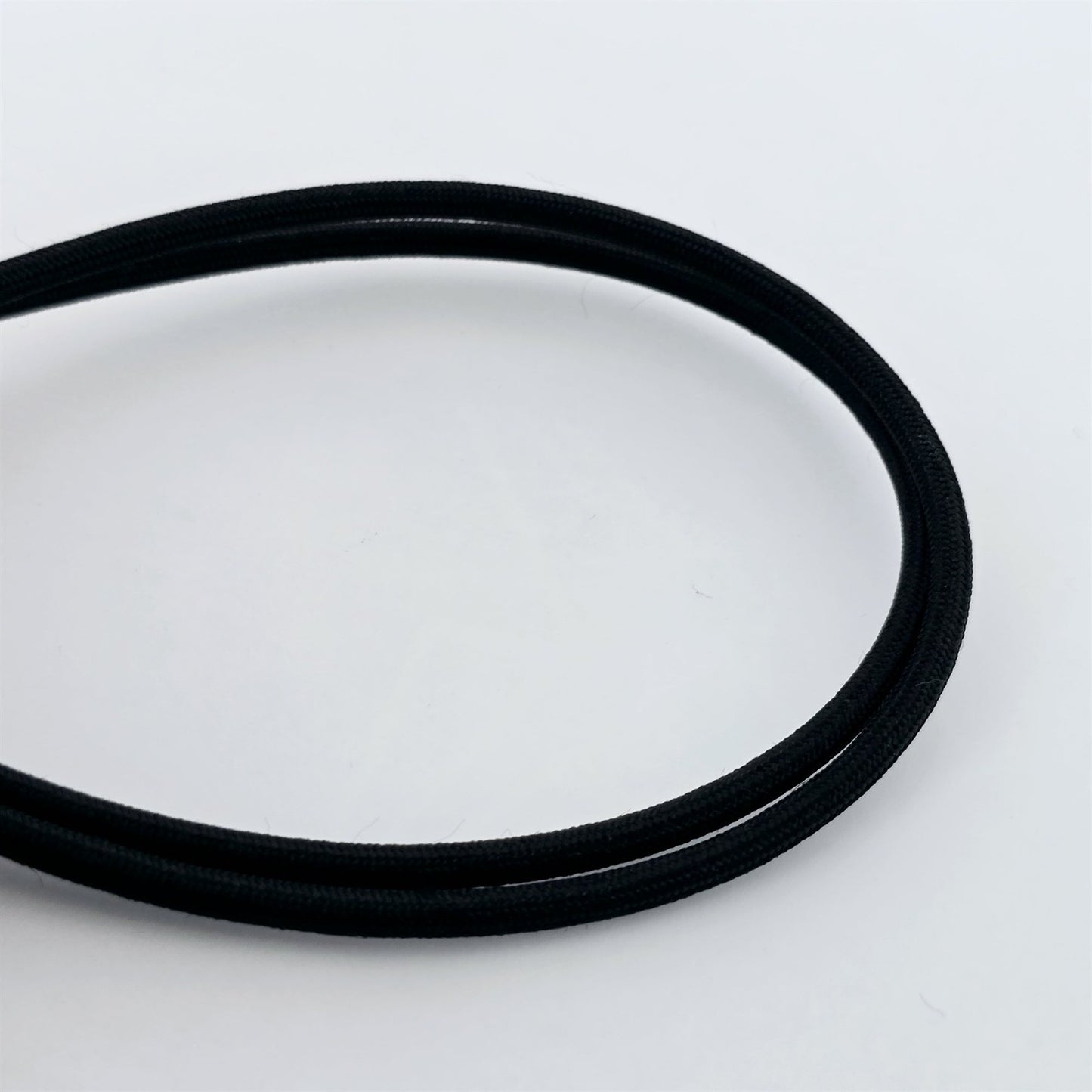 [Pre-owned] Mamiya Mirror Up Double Cable Shutter Release — Excellent+++++ — Japan #5396
