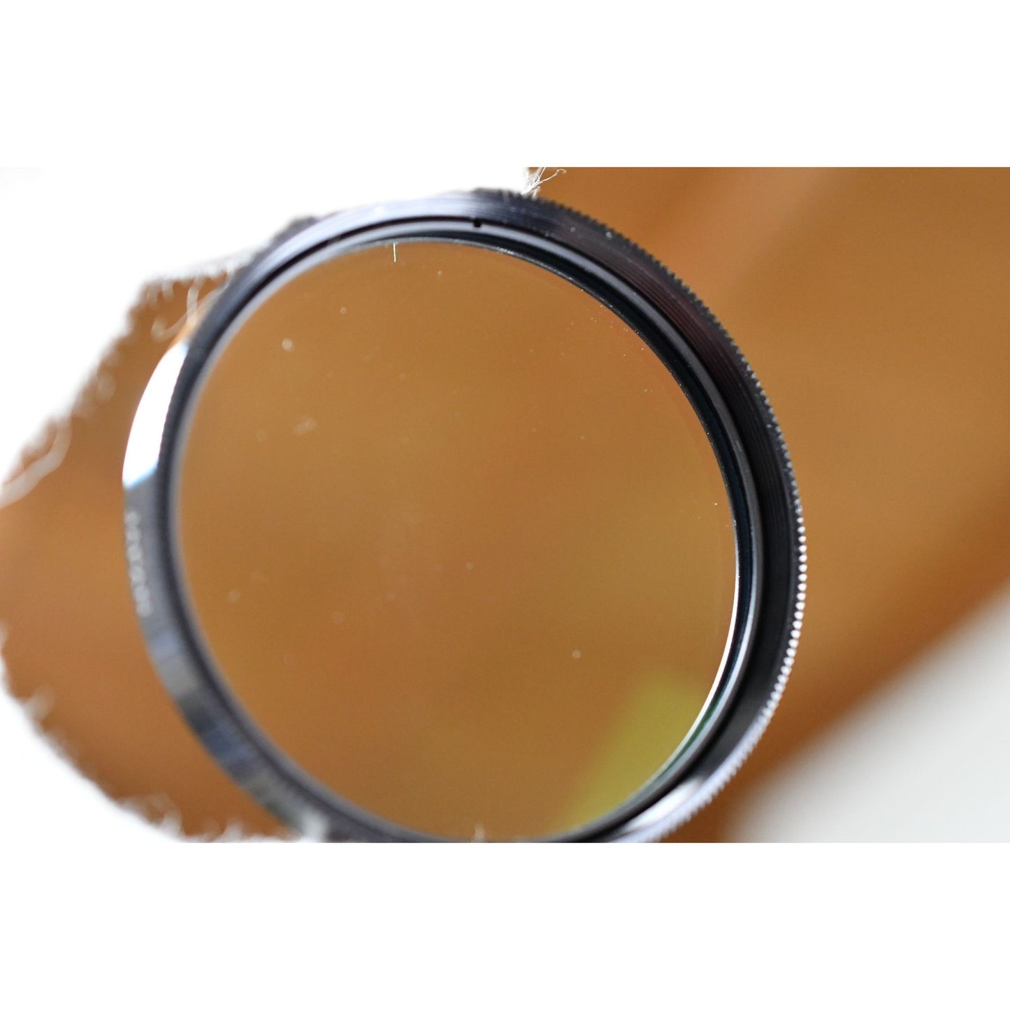 [Pre-owned] Nikon Close-up No.5T 62mm Lens Filter — Near MINT+++ — Japan #2457