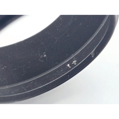 [Pre-owned] Nikon HN-23 62mm Lens Hood for 80-200mm f4 & 85mm f1.8 — Near MINT — Japan #3768