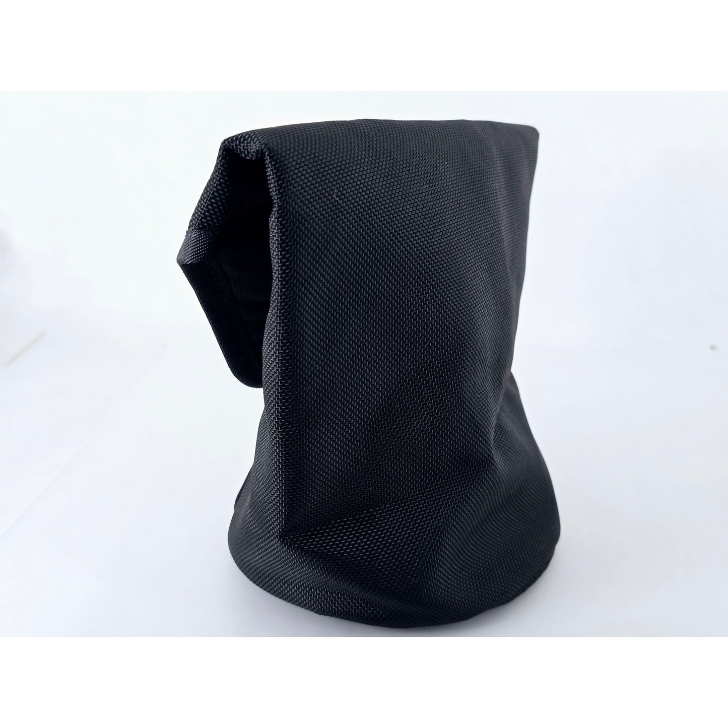 [Pre-owned] Pentax S130-160 Soft Lens Case for 645 45-85mm F4.5 — Near MINT — Japan #4983