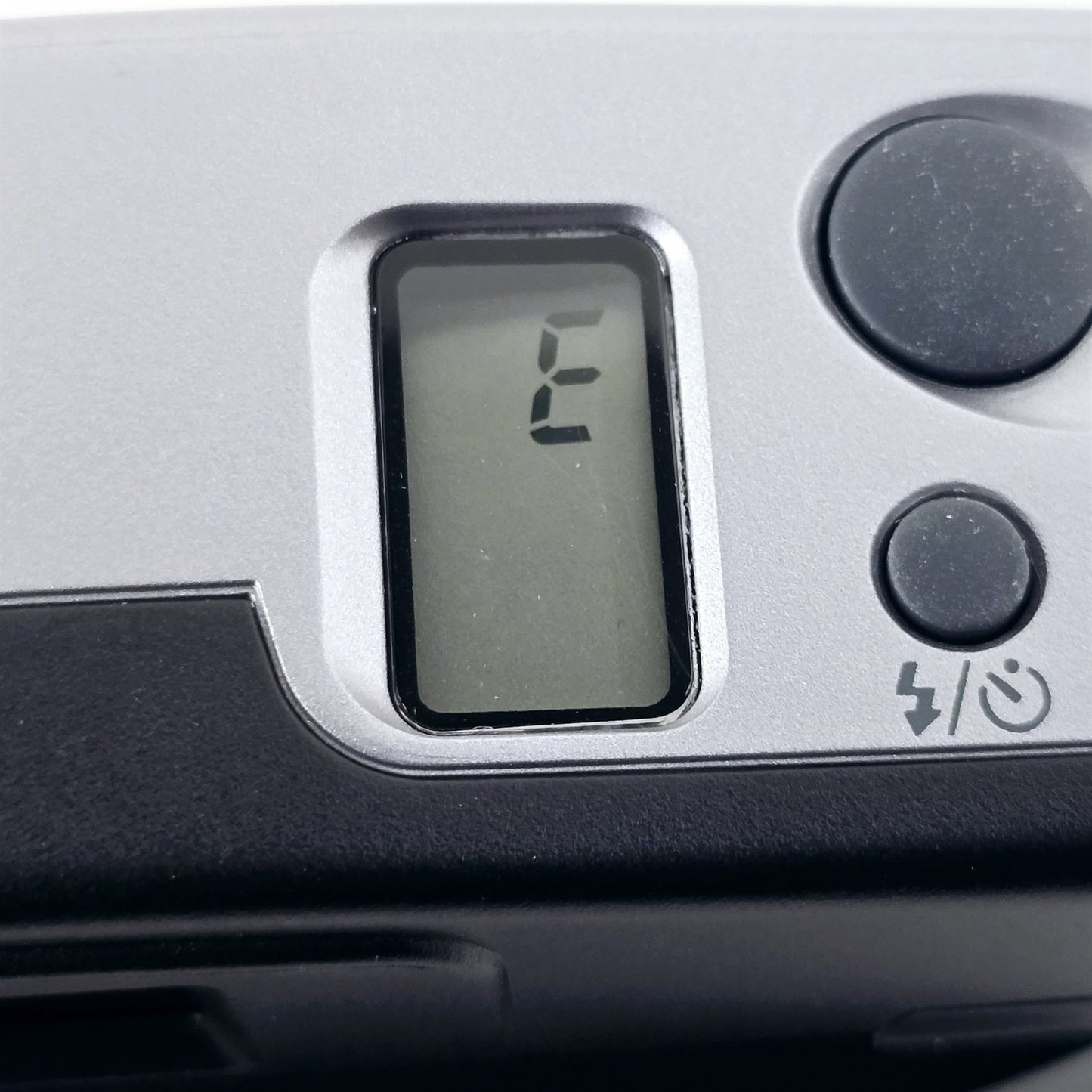[Pre-owned] Olympus AF-10 XB 35mm Point & Shoot Film Camera — Near Mint — Japan #5236