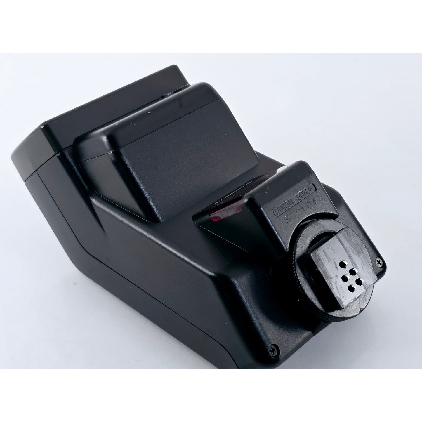 [Pre-owned] Canon Speedlite 300 EZ Flash for SLR AE-1 — MINT — Japan #3702