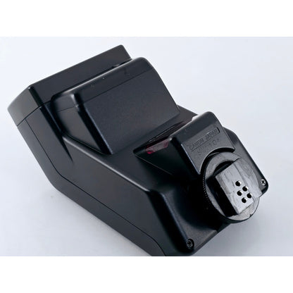 [Pre-owned] Canon Speedlite 300 EZ Flash for SLR AE-1 — MINT — Japan #3702