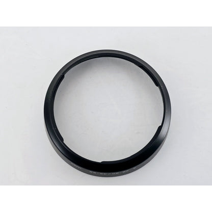 [Pre-owned] Minolta A 28-80mm f/3.5-5.6 Plastic Lens Hood — Near MINT — Japan #3875