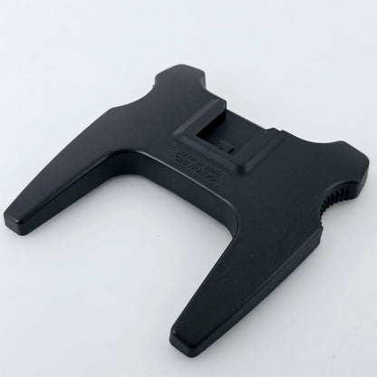 [Pre-owned] Canon Speedlite Shoe Flash Stand Base Holder Bracket K33-1 — Mint — Japan #5642