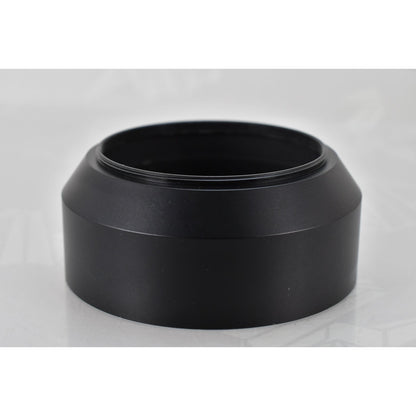 [Pre-owned] Nikon Lens Hood HN-24 for 100-300mm AF & 70-210mm Series E — Near MINT — Japan #2093