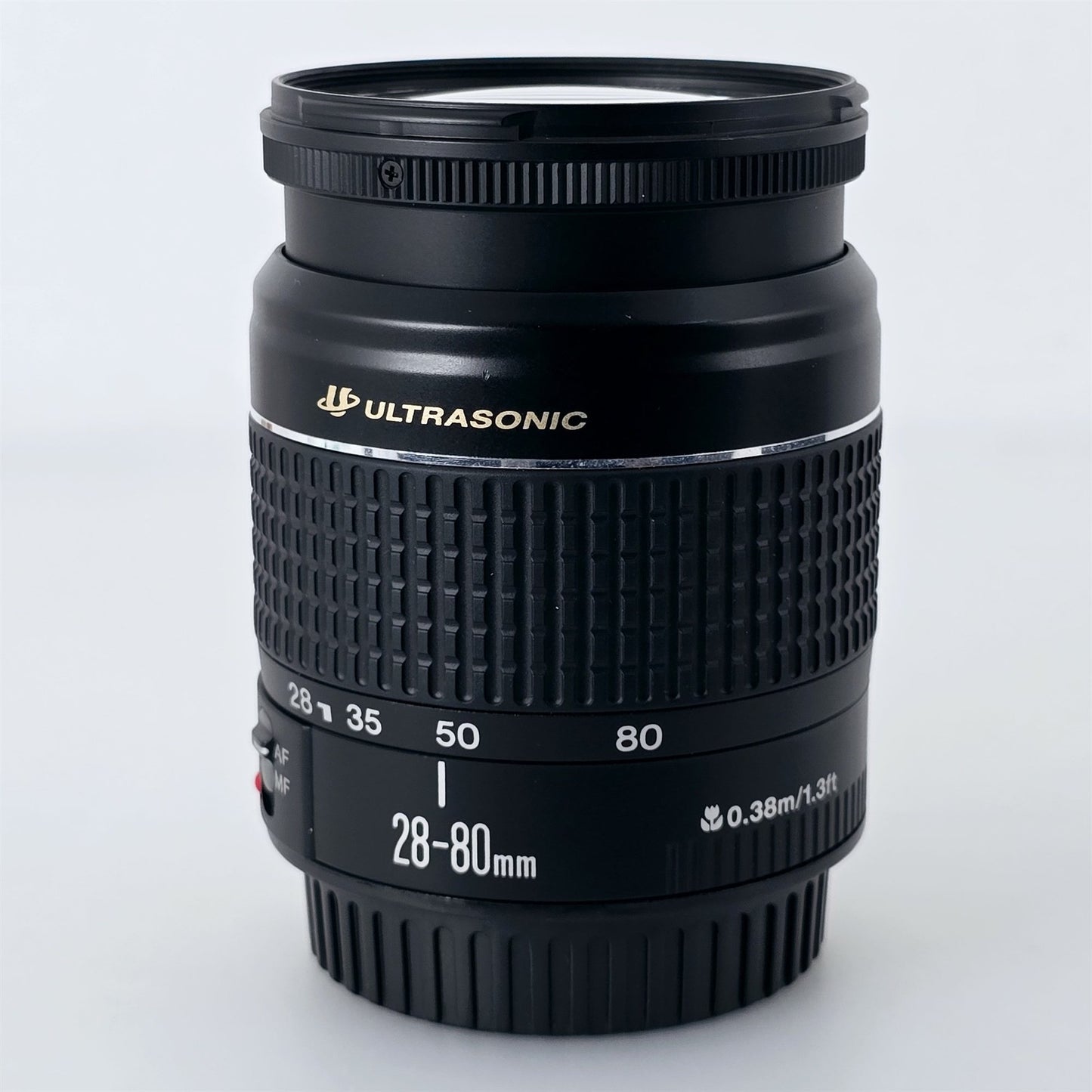 [Pre-owned] Canon EF 28-80mm f/3.5-5.6 V USM Lens for EOS — Near Mint — Japan #5459