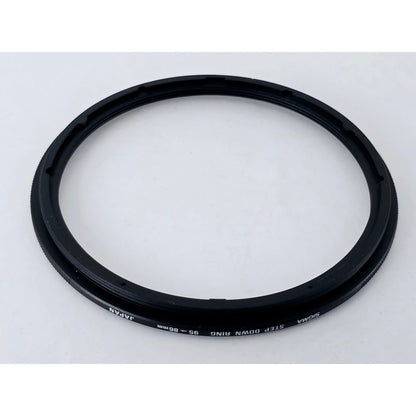 [Pre-owned] Sigma Step Down Filter Adapter Ring 95-86mm for 50-500mm f/4.5-6.3 — MINT — Japan #4633