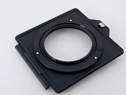 [Pre-owned] Nikon AF-1 Gelatin Filter Holder for F3 FM2 FE2 — Mint — Japan #5342