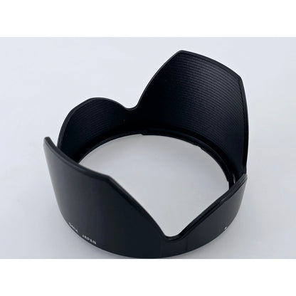[Pre-owned] Tamron D4FH Lens Hood for 28-200mm 300mm (Genuine) — Top MINT — Japan #4609