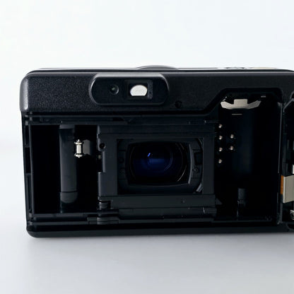 [Pre-owned] Canon Autoboy A Panorama Point & Shoot 35mm Film Camera — Excellent+++++ — Japan #5377