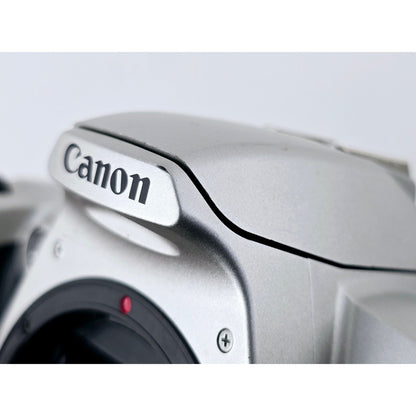 [Pre-owned] Canon EOS Kiss (Rebel XS/500) 35mm Film Camera Body Only — MINT — Japan #3887