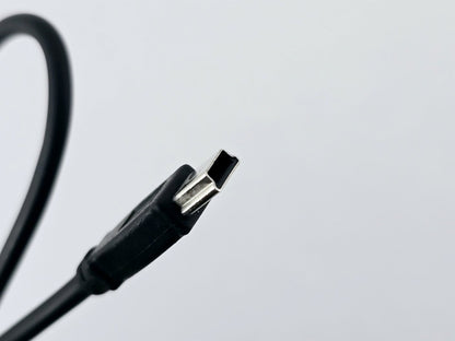 [Pre-owned] Ricoh CA-1 Cable Switch Shutter Release for GR/GX/CX/GXR — Mint — Japan #5240