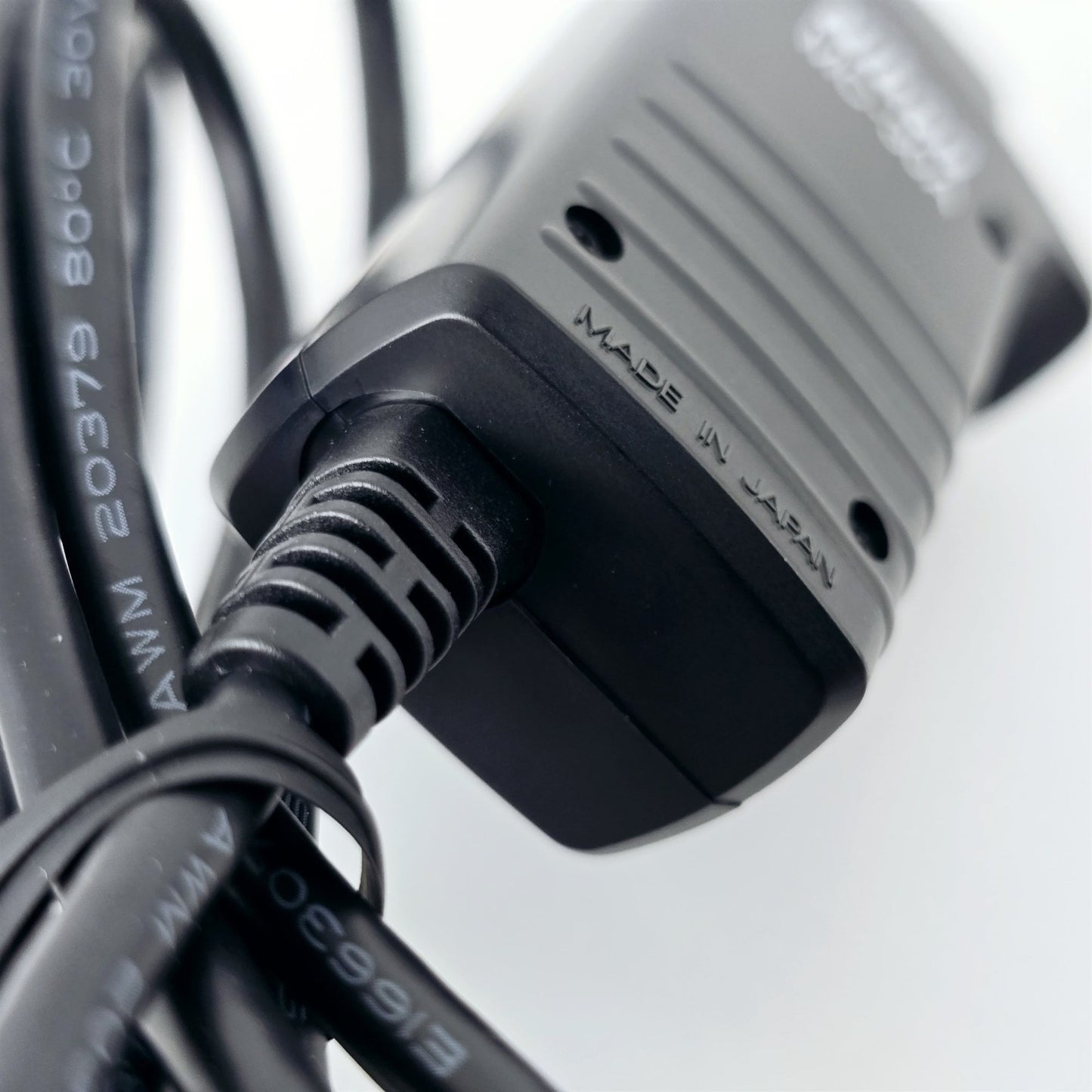 [Pre-owned] Nikon MC-30A Remote Shutter Release Cable for Z8 Z9 D5 D6 — Top Mint — Japan #5388