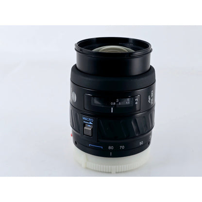 [Pre-owned] Minolta AF Zoom 28-80mm f4-5.6 Macro Lens for Minolta/Sony A — Near MINT — Japan #3567