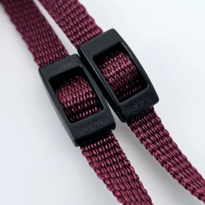 [Pre-owned] Canon Professional Gold Logo Neck Strap for EOS Digital — Top Mint — Japan #5444