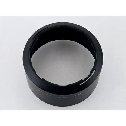 [Pre-owned] Nikon HB-62 Bayonet Lens Hood for AF-S 85mm f/1.8G — MINT — Japan #4175