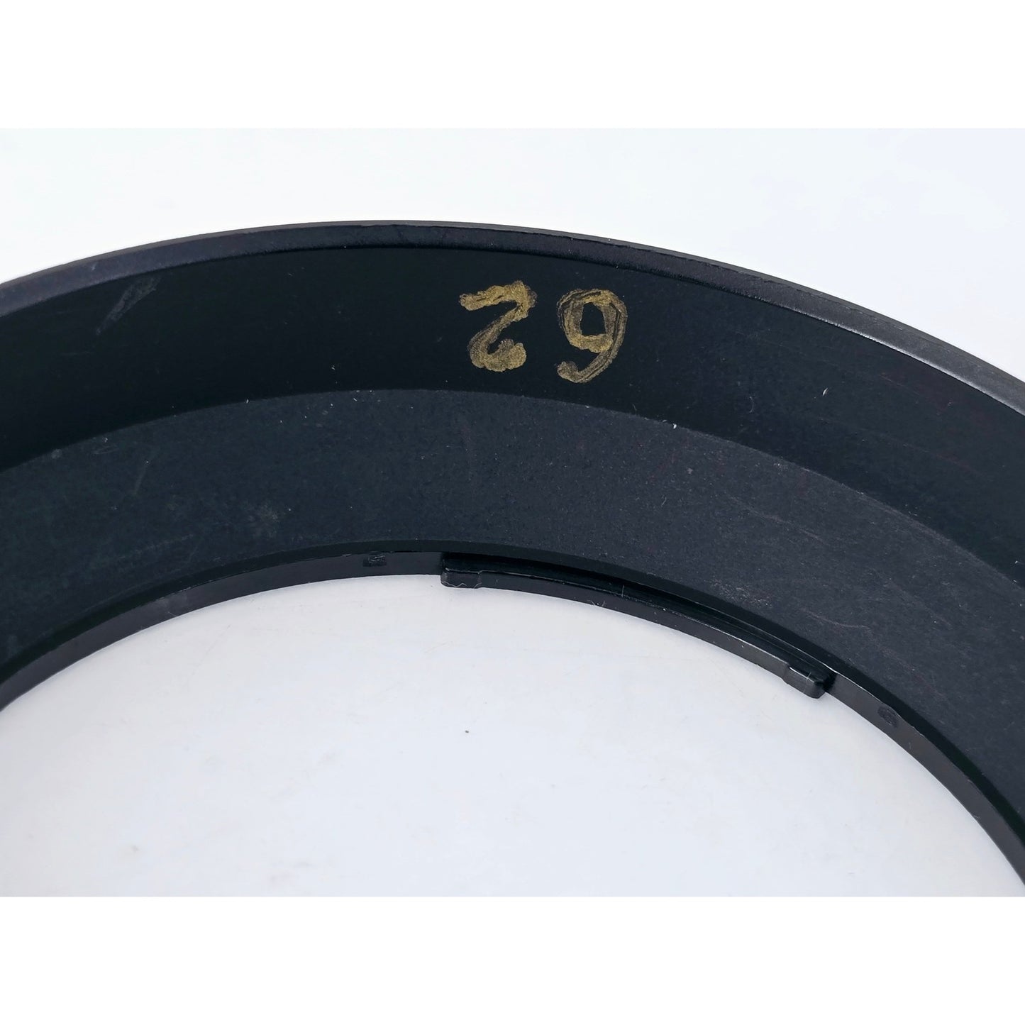 [Pre-owned] Nikon HB-3 Lens Hood for AF 24-50mm F3.3-4.5D — Near MINT — Japan #3907