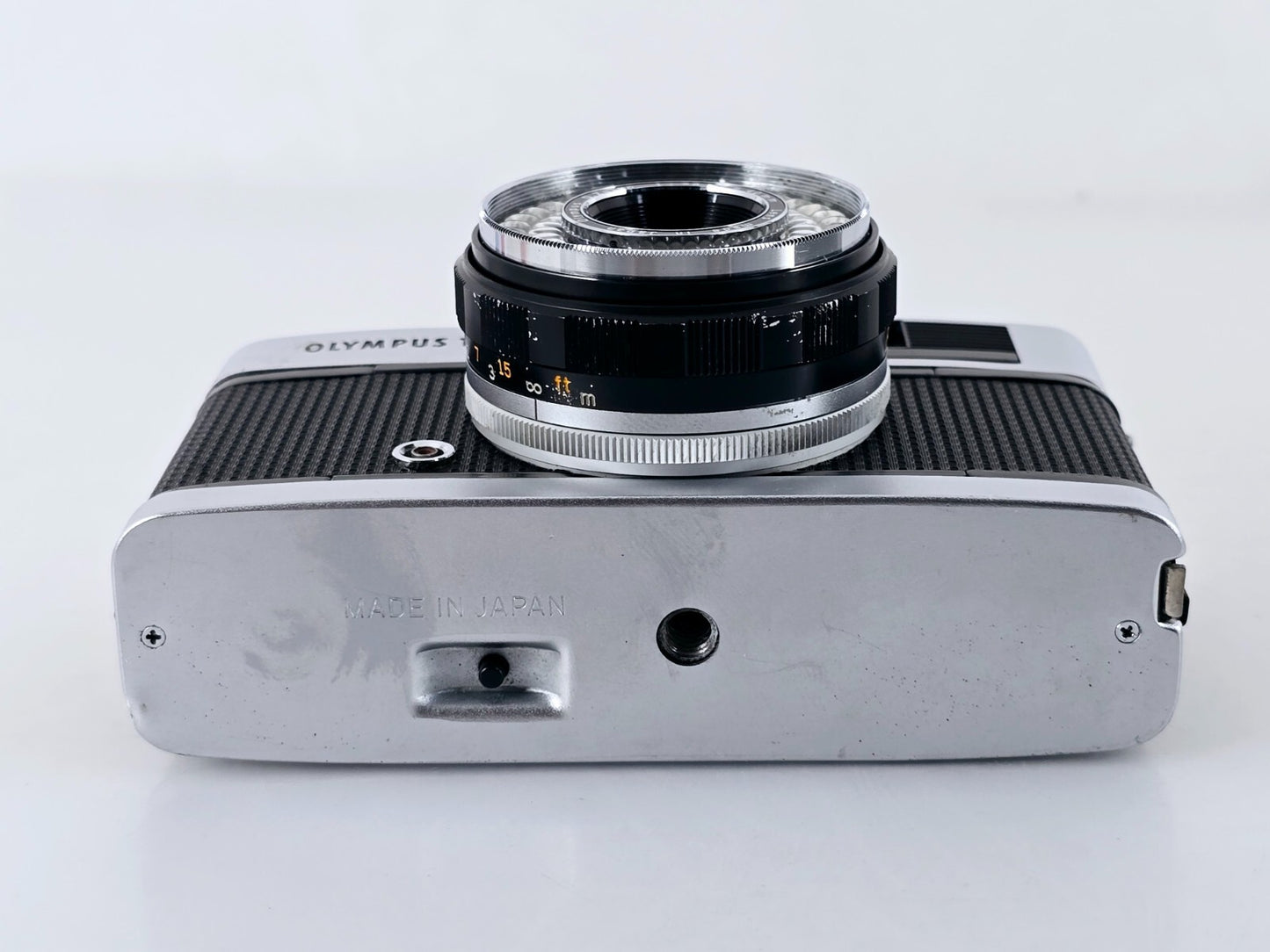 Red Flag OK🌸[Excellent+++++] Olympus Trip 35 Point & Shoot Film Camera Japan