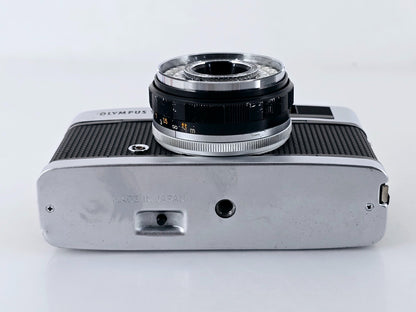 Red Flag OK🌸[Excellent+++++] Olympus Trip 35 Point & Shoot Film Camera Japan