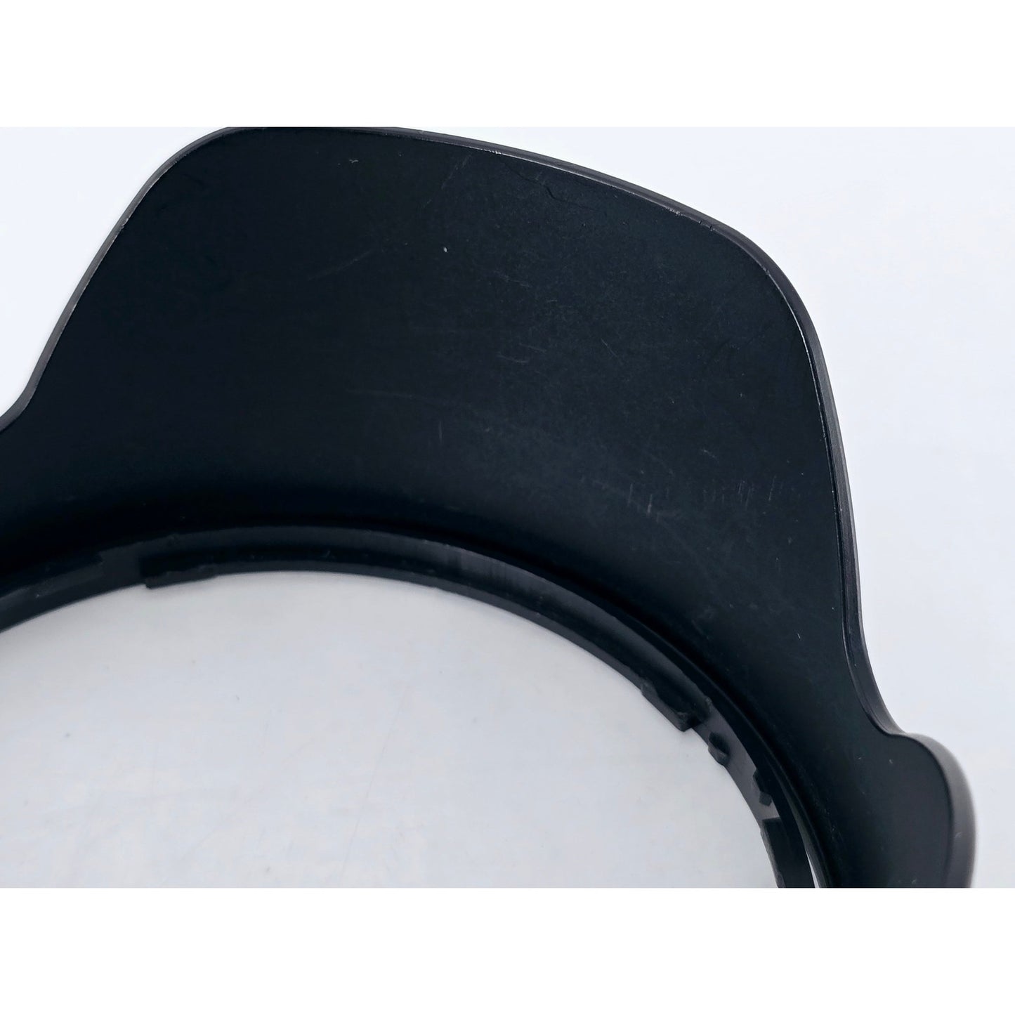 [Pre-owned] Tokina BH-723 Plastic Lens Hood for AT-X 242 AF 24-200mm — Near MINT — Japan #3914