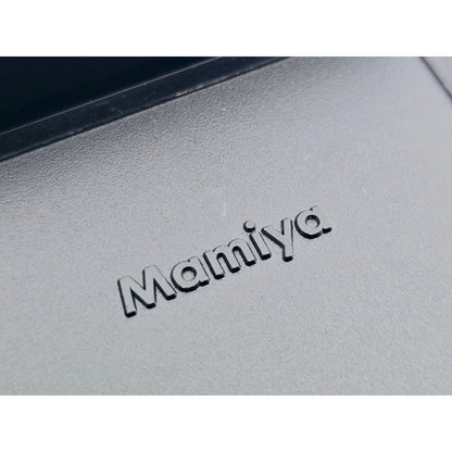 [Pre-owned] Mamiya 645 Top Body Cap Cover — Near MINT — Japan #5108