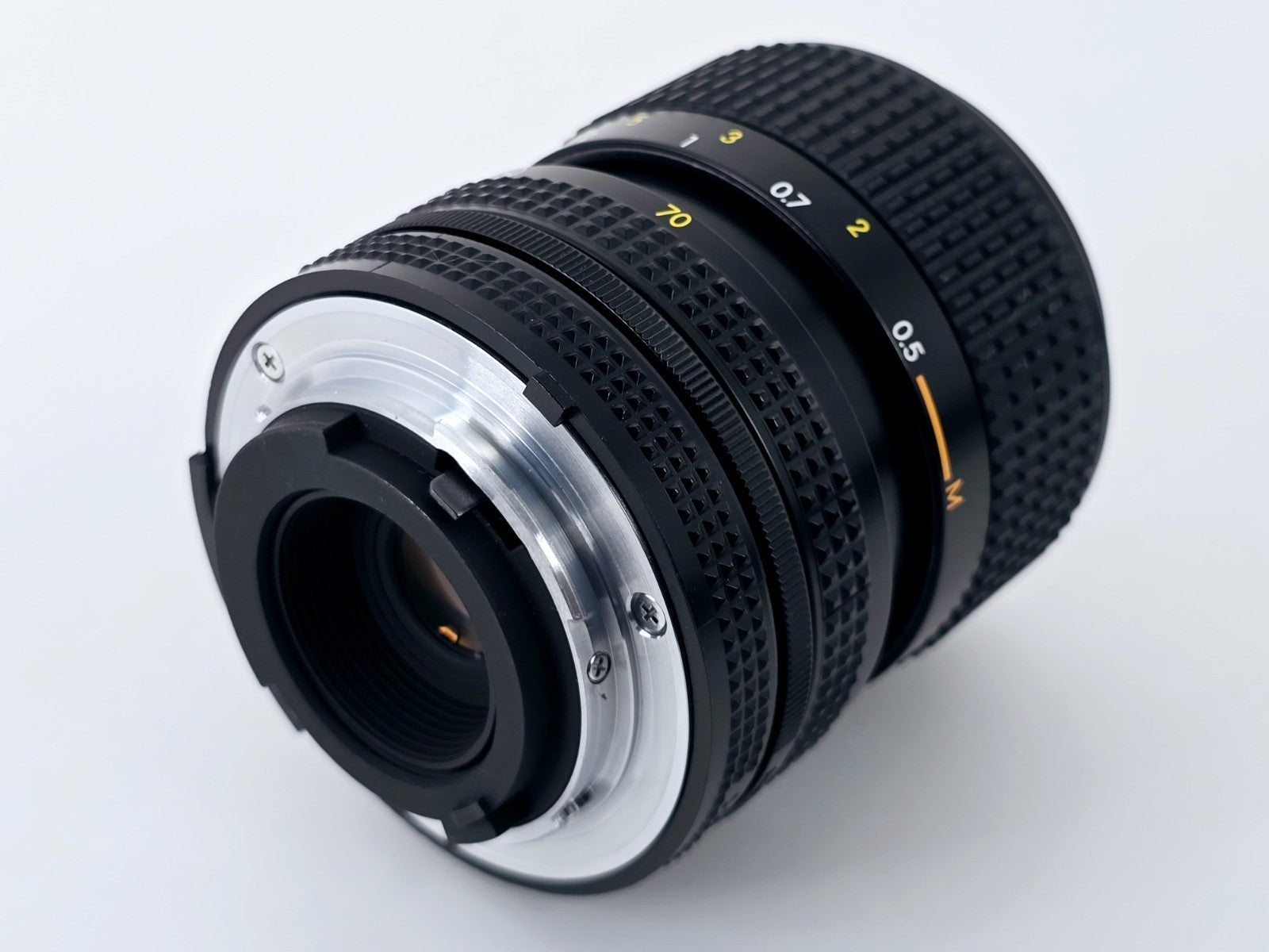 🌸[Near MINT] Nikon Ai-s Ais Zoom Nikkor 35-70mm F3.5-4.8 MF Lens From Japan