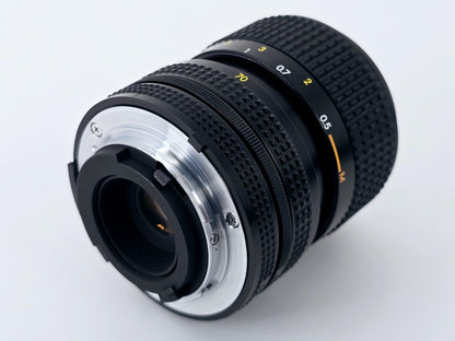 🌸[Near MINT] Nikon Ai-s Ais Zoom Nikkor 35-70mm F3.5-4.8 MF Lens From Japan