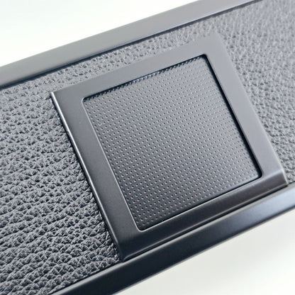[Pre-owned] Genuine Nikon Camera Back Film Door for F3 F3HP F3P — Top Mint — Japan #5649