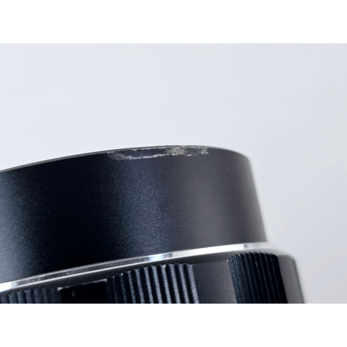 [Pre-owned] Pentax Super-Takumar 55mm F1.8 MF Lens M42 — Near MINT — Japan #4022