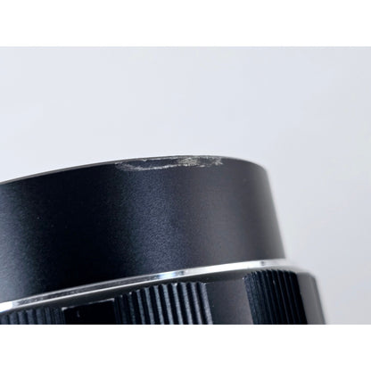 [Pre-owned] Pentax Super-Takumar 55mm F1.8 MF Lens M42 — Near MINT — Japan #4022
