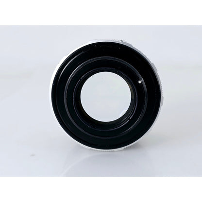 [Pre-owned] Fujifilm Fujinon 55mm F1.8 MF Lens M42 — Near MINT — Japan #4342