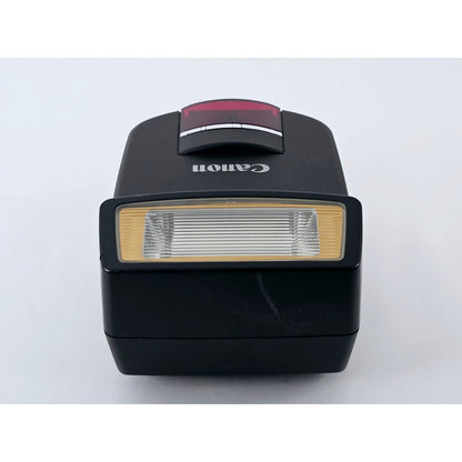 [Pre-owned] Canon Speedlite 220EX Electronic Shoe Mount Flash — Near MINT — Japan #3257