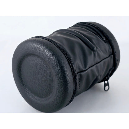 [Pre-owned] Genuine Canon ES-C13 Soft Lens Case for EF 100mm F2.8 Macro — MINT — Japan #3963