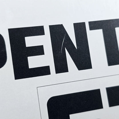 [Pre-owned] Genuine Pentax 67 Instruction Manual (Japanese) — Near Mint — Japan #5400