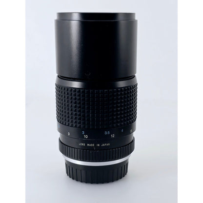 [Pre-owned] Tokina RMC 200mm F3.5 MF Lens for Pentax K — Near MINT — Japan #5002