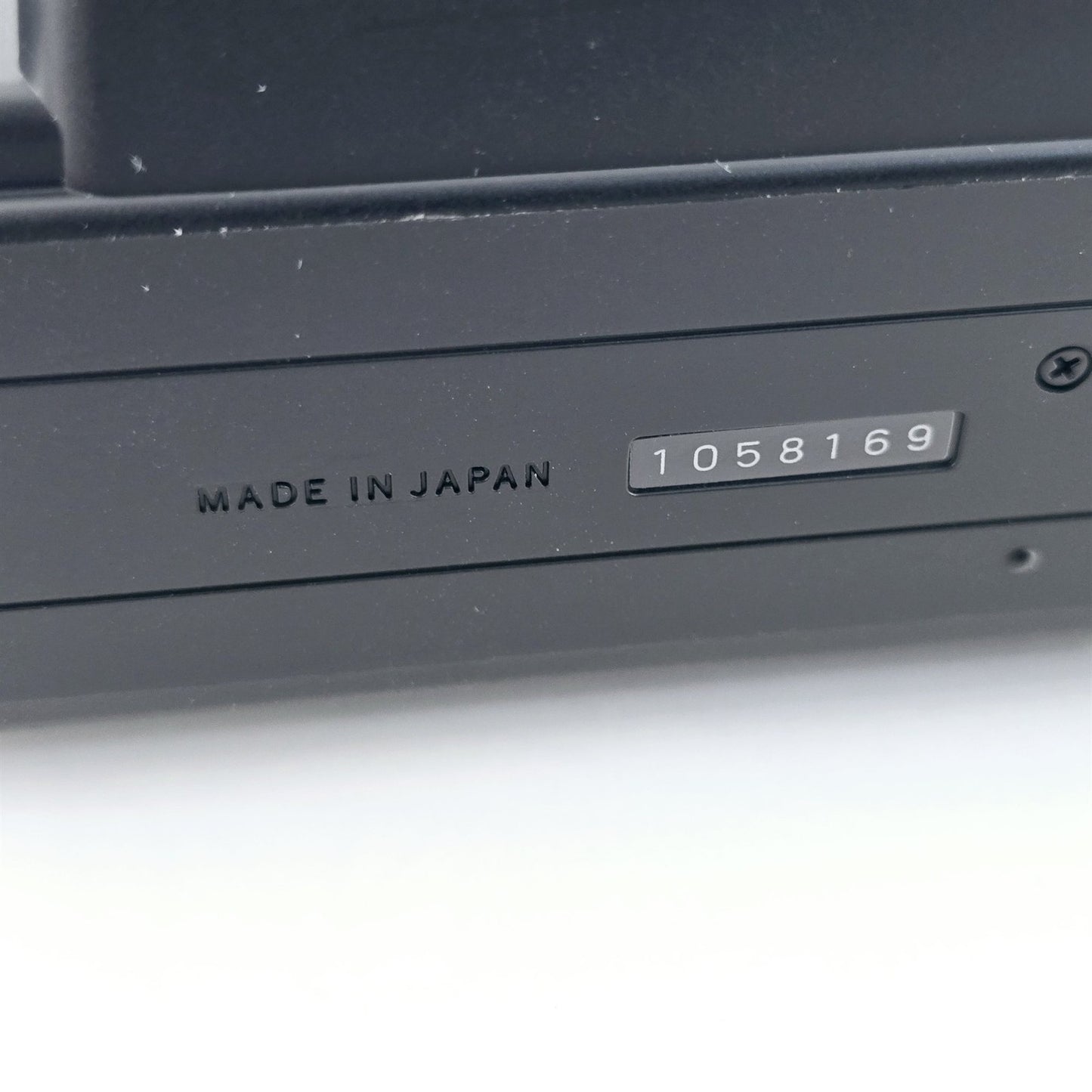 [Pre-owned] Olympus AFL-T QD 35mm Point & Shoot Film Camera — Near Mint — Japan #5307