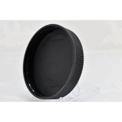 [Pre-owned] Zenza Bronica ETR Rear Lens Cap for ETR ETRS ETRSi — Top MINT — Japan #2063