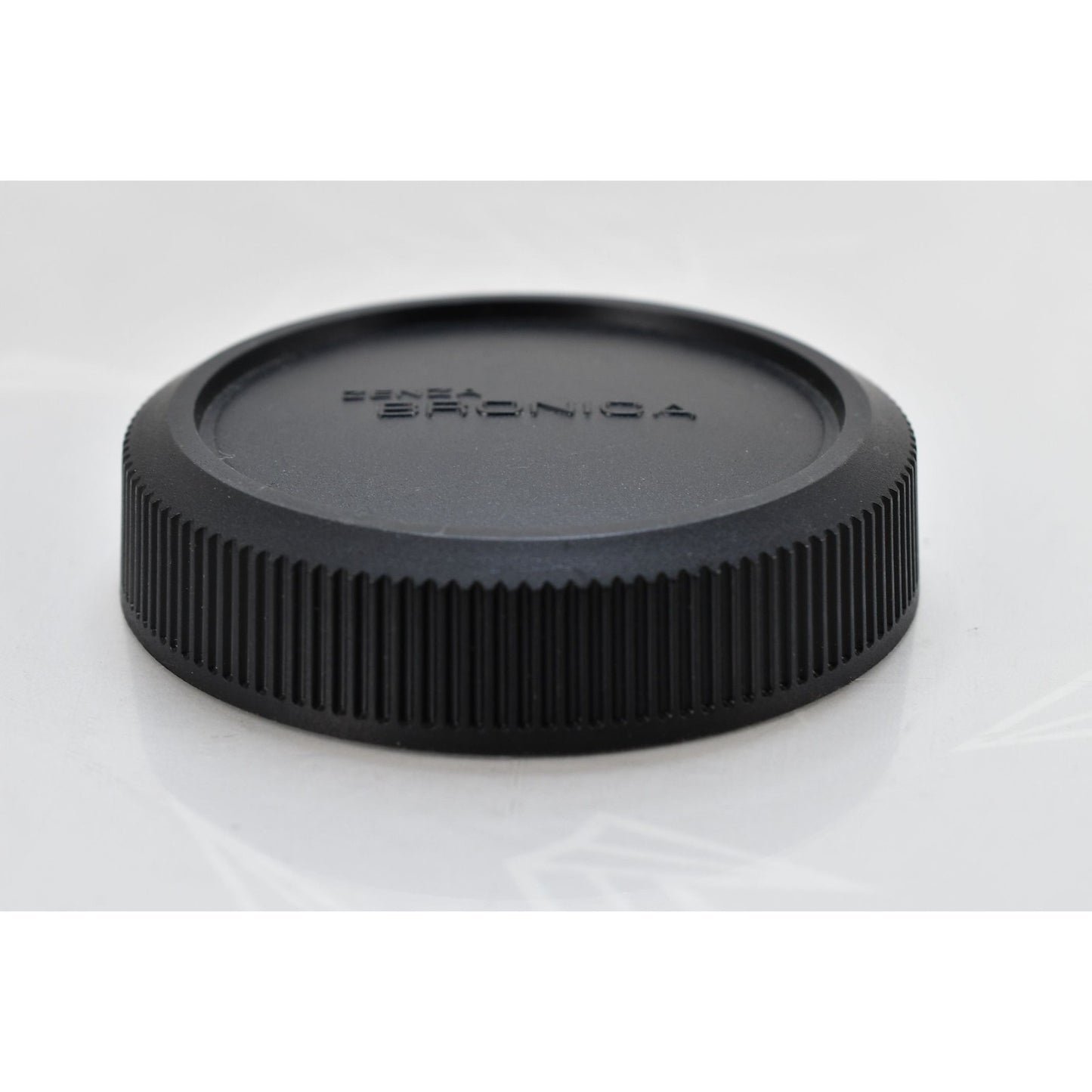 [Pre-owned] Zenza Bronica ETR Rear Lens Cap for ETR ETRS ETRSi — Top MINT — Japan #2063