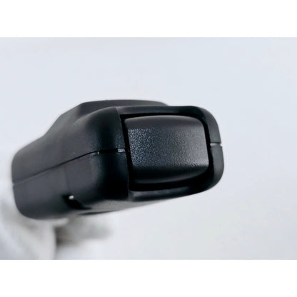 [Pre-owned] Pentax Cable Switch F Electronic Shutter Release for SF7/Zoom90 — Unused — Japan #4201