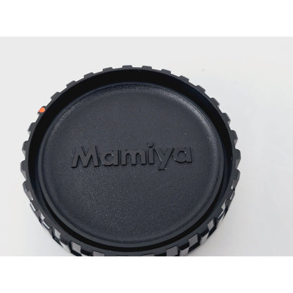 [Pre-owned] Genuine Mamiya AF 645 Camera Body Cap for 645AF AFD — MINT — Japan #2728