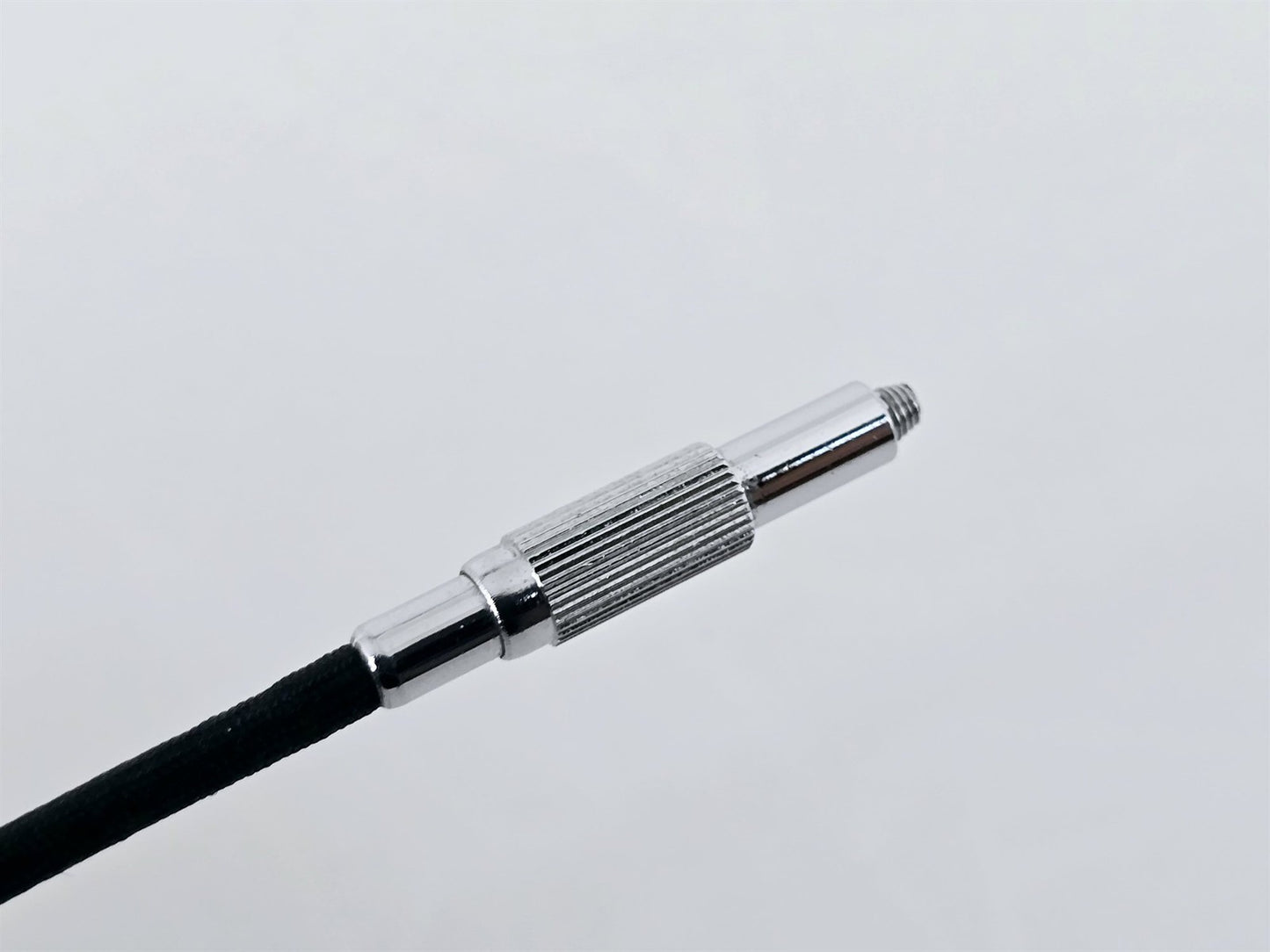 [Pre-owned] Nikon AR-3 Shutter Cable Release for F3 F3HP FM2 FE2 — Near Mint — Japan #5054